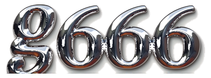 g6666 logo
