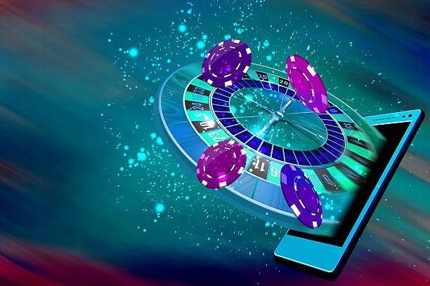 g6666 mobile gaming